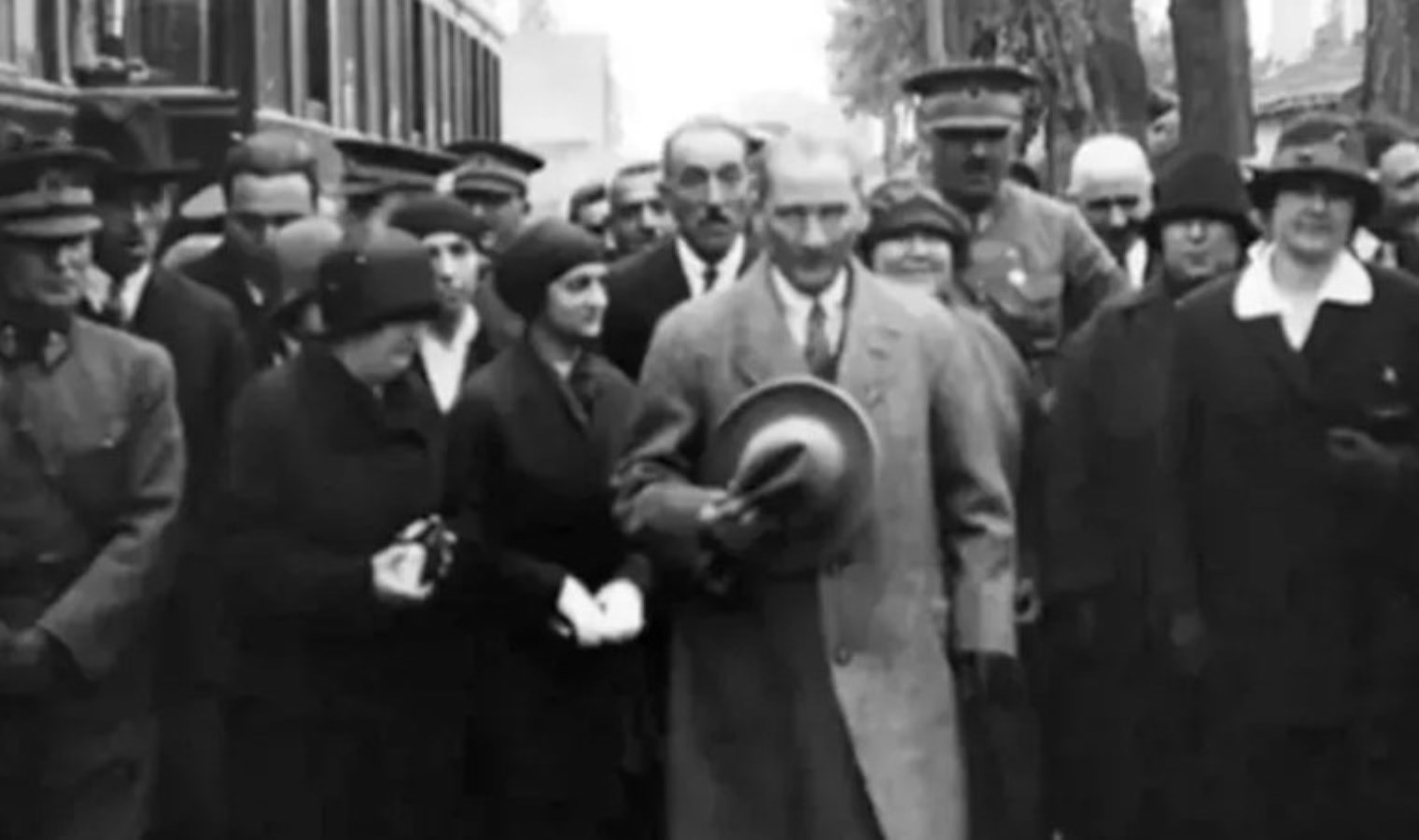 MSB’den Cumhuriyet Bayramı’na ilişkin paylaşım