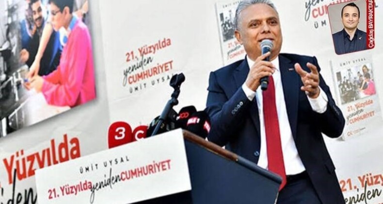 Muratpaşa Belediyesi Başkanı Uysal gazetecilerle bir araya geldi: “Kurucu felsefe güncelliğini koruyor”