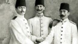 Mustafa Kemal: Mesele ben değilim, vatandır, unutulmaması lazım gelen cumhuriyet ve rejimdir