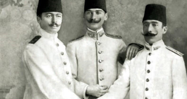 Mustafa Kemal: Mesele ben değilim, vatandır, unutulmaması lazım gelen cumhuriyet ve rejimdir