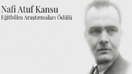 Nafi Atuf Kansu Eğitbilim Araştırma Ödülü’nü kazananlar belli oldu