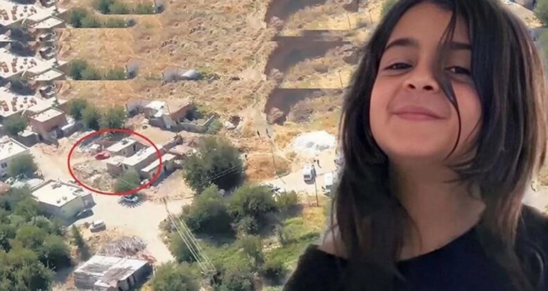 Narin Güran cinayetinde yeni ayrıntı: Narin aranırken ahırda ‘mühimmat’ bulunmuş