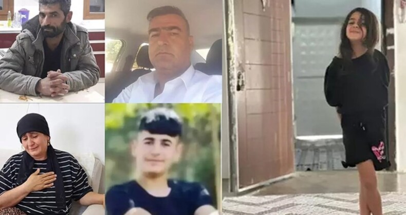 Narin Güran davasında 2. gün… Mahkeme salonunda gerginlik: Arif Güran hastaneye kaldırıldı