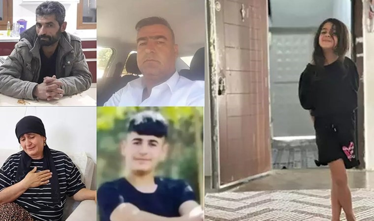 Narin Güran davasında 2. gün… Mahkeme salonunda gerginlik: Arif Güran hastaneye kaldırıldı