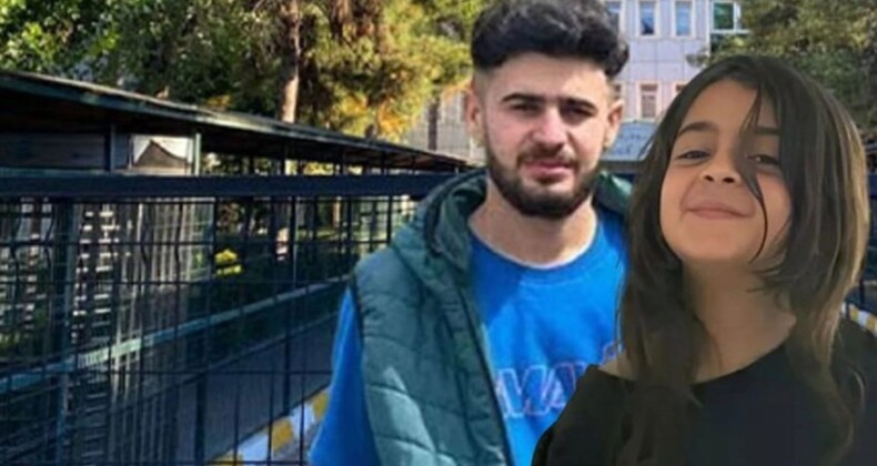 Narin Güran’ın ağabeyi Enes Güran’ın kolundaki ısırık izinin fotoğrafı ortaya çıktı