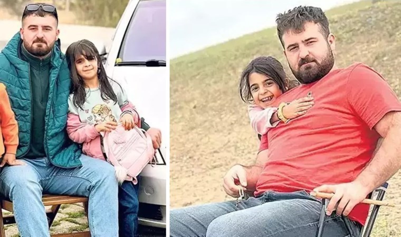 Narin’in ağabeyi Baran Güran tutuklu annesi ve kardeşi Enes Güran’ı paylaştı: 45 dakika sonra sildi!