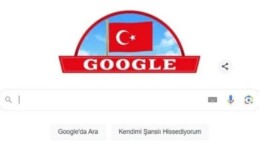 National Day nedir? Google Doodle National Day anlamı ne?