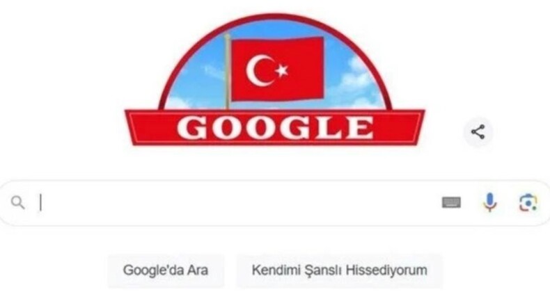 National Day nedir? Google Doodle National Day anlamı ne?