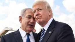 Netanyahu ile Trump’ın ilk görüşmesinde neler konuşuldu?