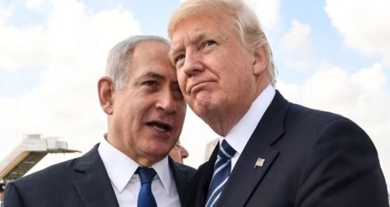 Netanyahu ile Trump’ın ilk görüşmesinde neler konuşuldu?