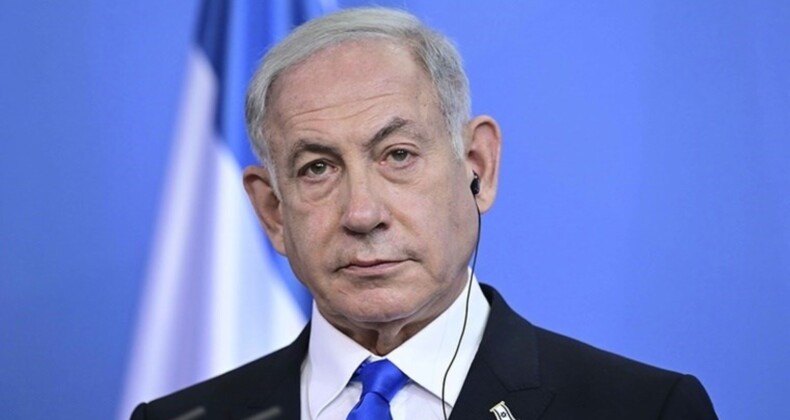 Netanyahu’dan İran’a uyarı: İsrail’e saldırırsa ekonomisi çökecek