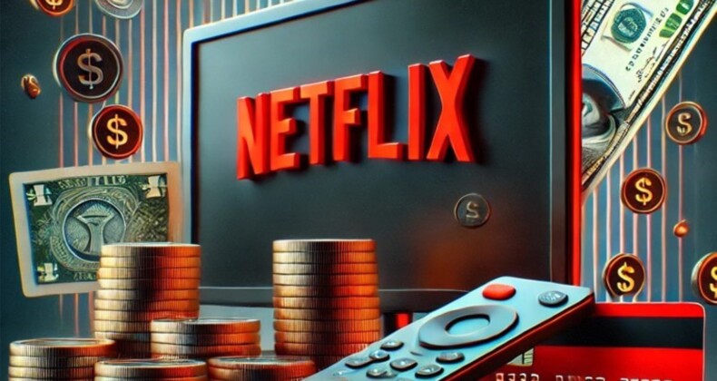 Netflix’ten önemli güncelleme: En pahalı paketin ismi değişti!