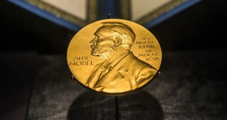 Nobel ödüllü 82 bilim insanı seçimlerde başkan adayı Harris’i destekleyeceklerini açıkladı