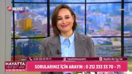 Nur Viral’in programına damga vuran soru