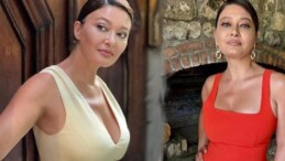 Nurgül Yeşilçay sosyal medyada fazla izlenmeye ulaşma sırlarını anlattı