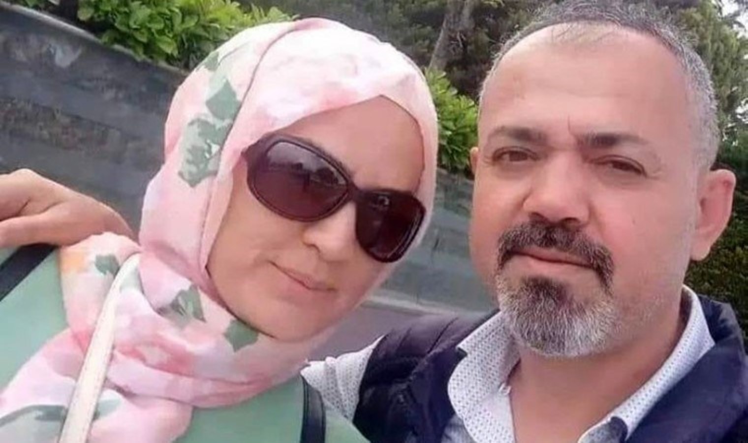 Öğretmen eşini ‘baba mirası’ yüzünden öldürmüş!