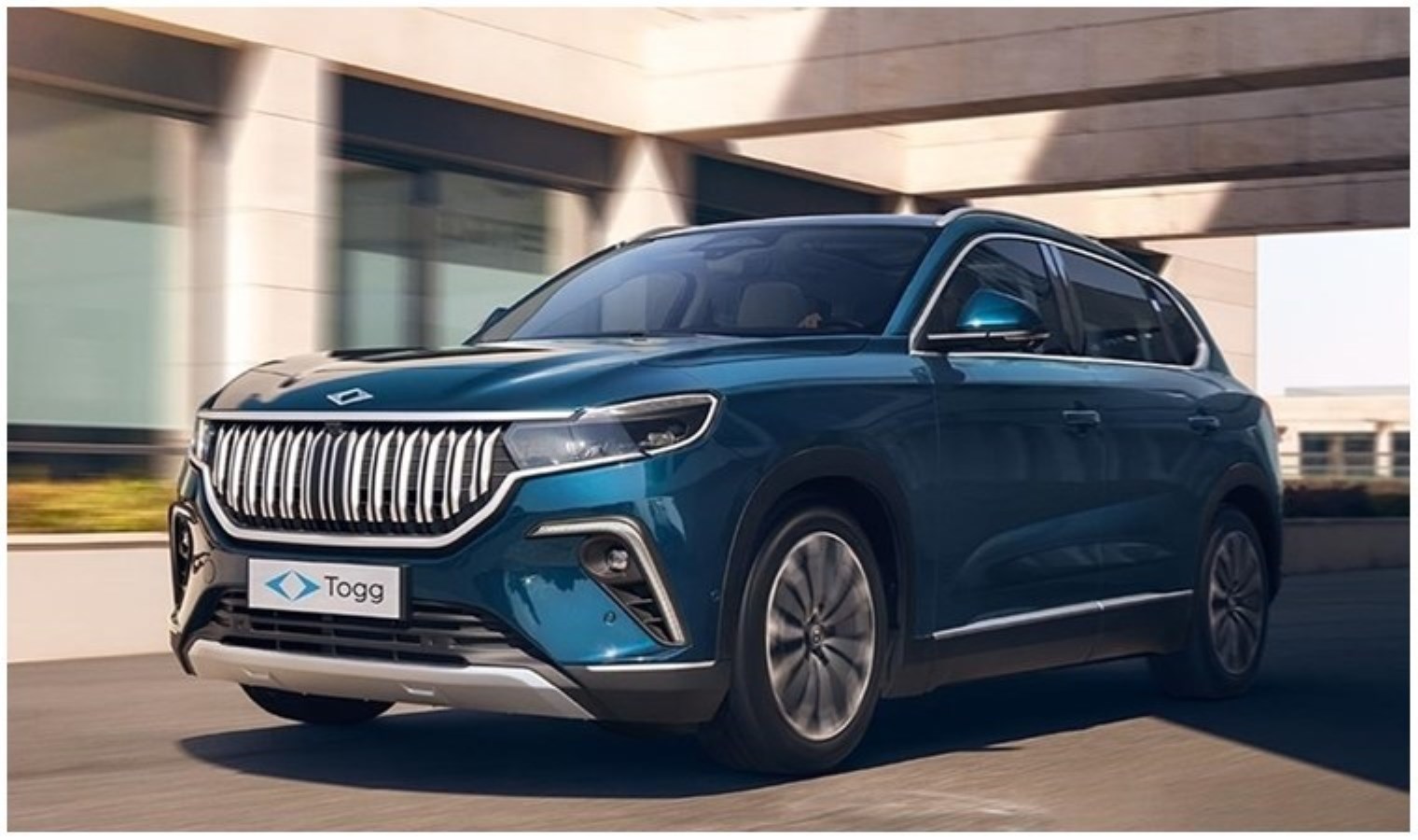 Otomotiv dünyası kongrede buluştu: Gümrük vergisi ve elektrikli otomobil açıklaması geldi…