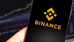 Para gönderirken dikkat: Binance TR ismi ve alan adı değişti!