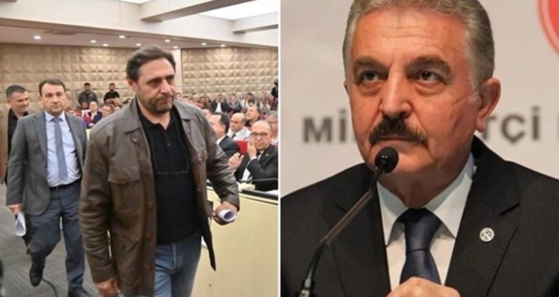 Partililer meclisi terk etti, il başkanı tehditler savurdu… MHP’den ‘Atatürk’ açıklaması: ‘Bizleri memnun etti’