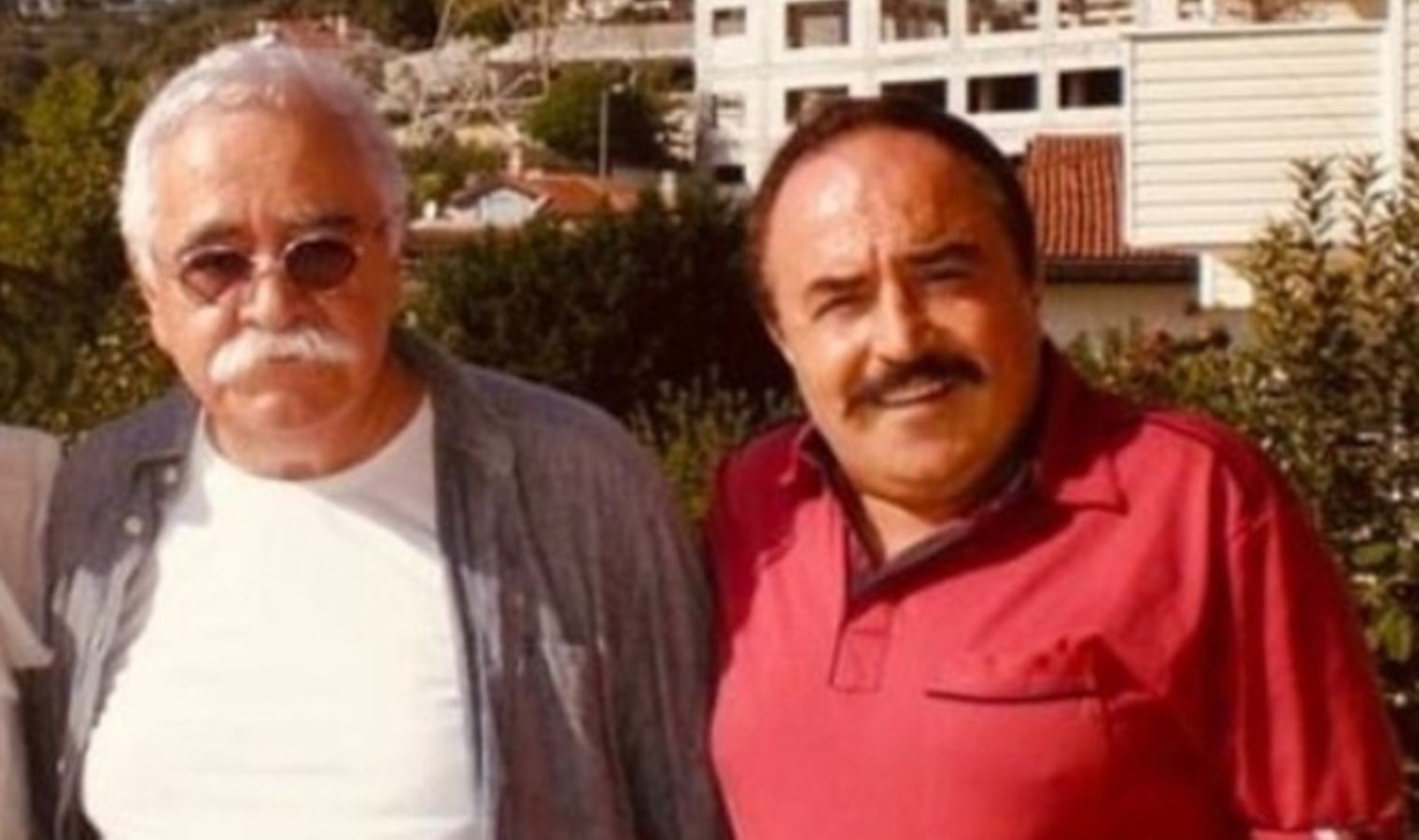 Pekcan Türkeş’ten yıllar sonra gelen ‘Levent Kırca’ itirafı!