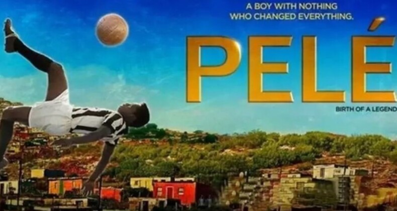 Pele Bir Efsanenin Doğuşu filminin konusu ne? Pele Bir Efsanenin Doğuşu filminin oyuncuları kim?