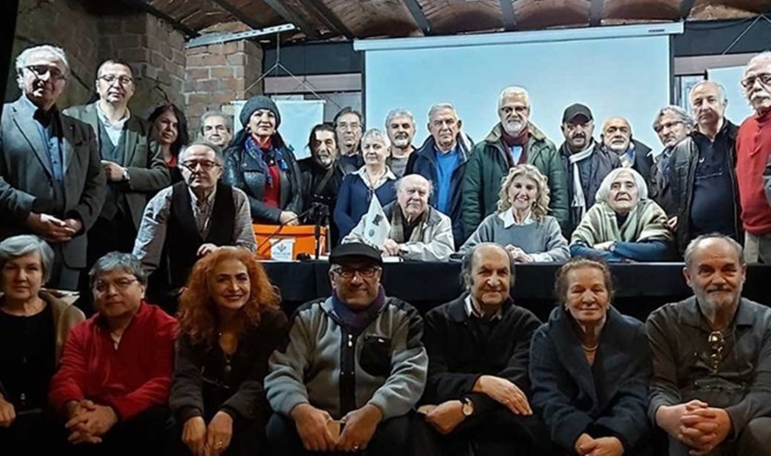 Pen Yazarlar Derneği’nden Hapisteki Yazarlar Günü açıklaması: Özgürlüğü savunanlarla dayanışma içerisindeyiz