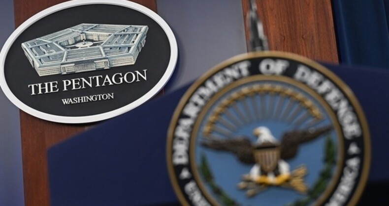 Pentagon’dan Türkiye açıklaması: İyi bir koordinasyonumuz ve iletişimimiz var