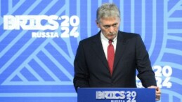 Peskov yanıtladı: BRICS ortak para birimine geçecek mi?