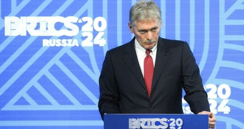 Peskov yanıtladı: BRICS ortak para birimine geçecek mi?