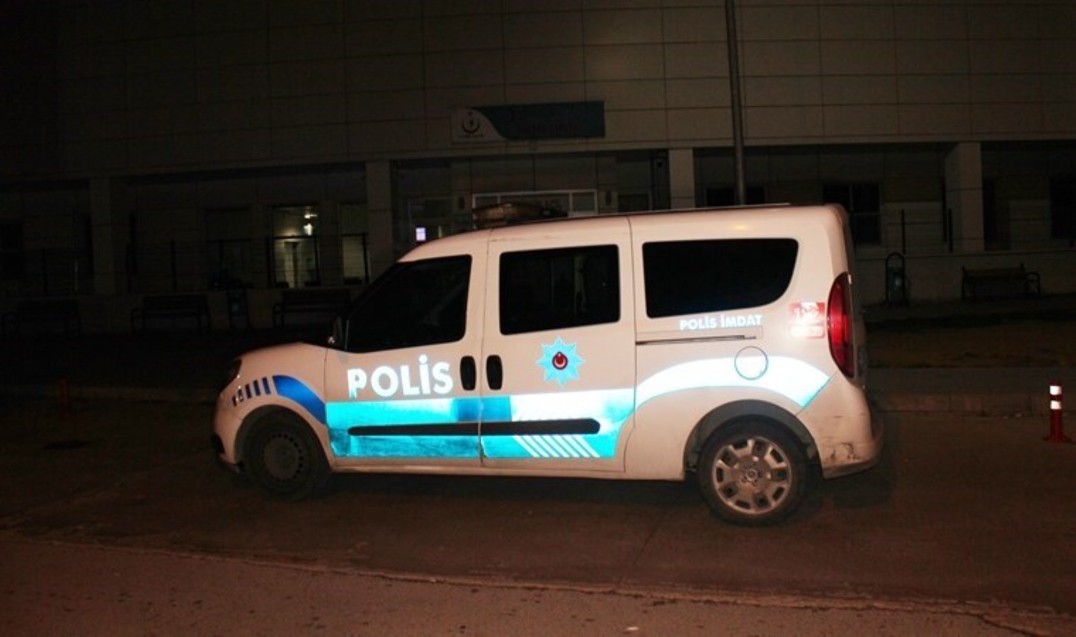 Polis, silahını temizlerken Efe’yi vurdu: Tutuklandı!