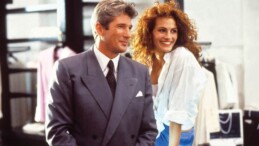 ‘Pretty Woman’ın yıldızı Richard Gere Amerika’yı terk ediyor!