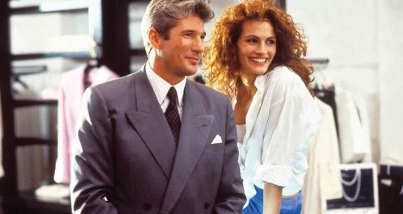 ‘Pretty Woman’ın yıldızı Richard Gere Amerika’yı terk ediyor!