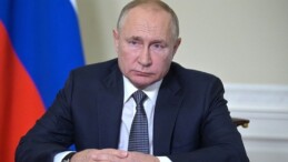 Putin’den enerji şirketlerine talimat: Bilgileri gizli tutun