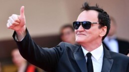 Quentin Tarantino’dan övgü: ‘Hayatımda gördüğüm en iyi performanslardan biri…’