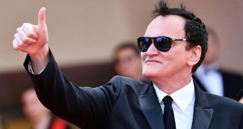 Quentin Tarantino’dan övgü: ‘Hayatımda gördüğüm en iyi performanslardan biri…’