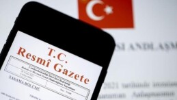 Resmi Gazete’de bugün: 27 Ekim 2024 tarihli kararlar yayımlandı