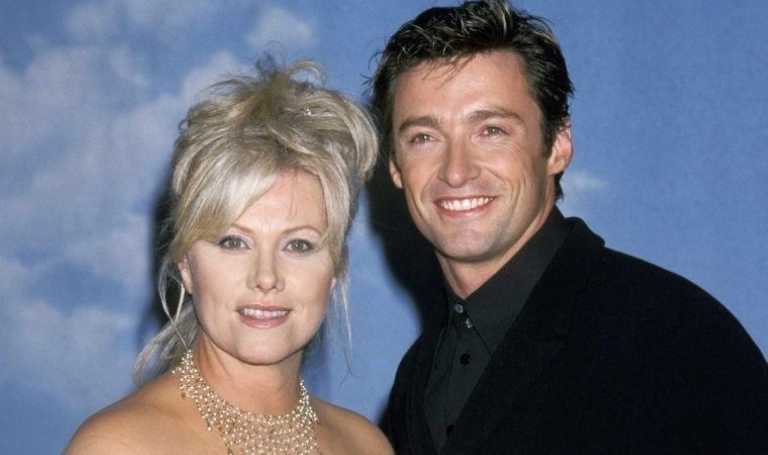 Rol arkadaşıyla aşk yaşadığı iddia edildi: Hugh Jackman’ın 27 yıllık evliliğini ihanet mi bitirdi?