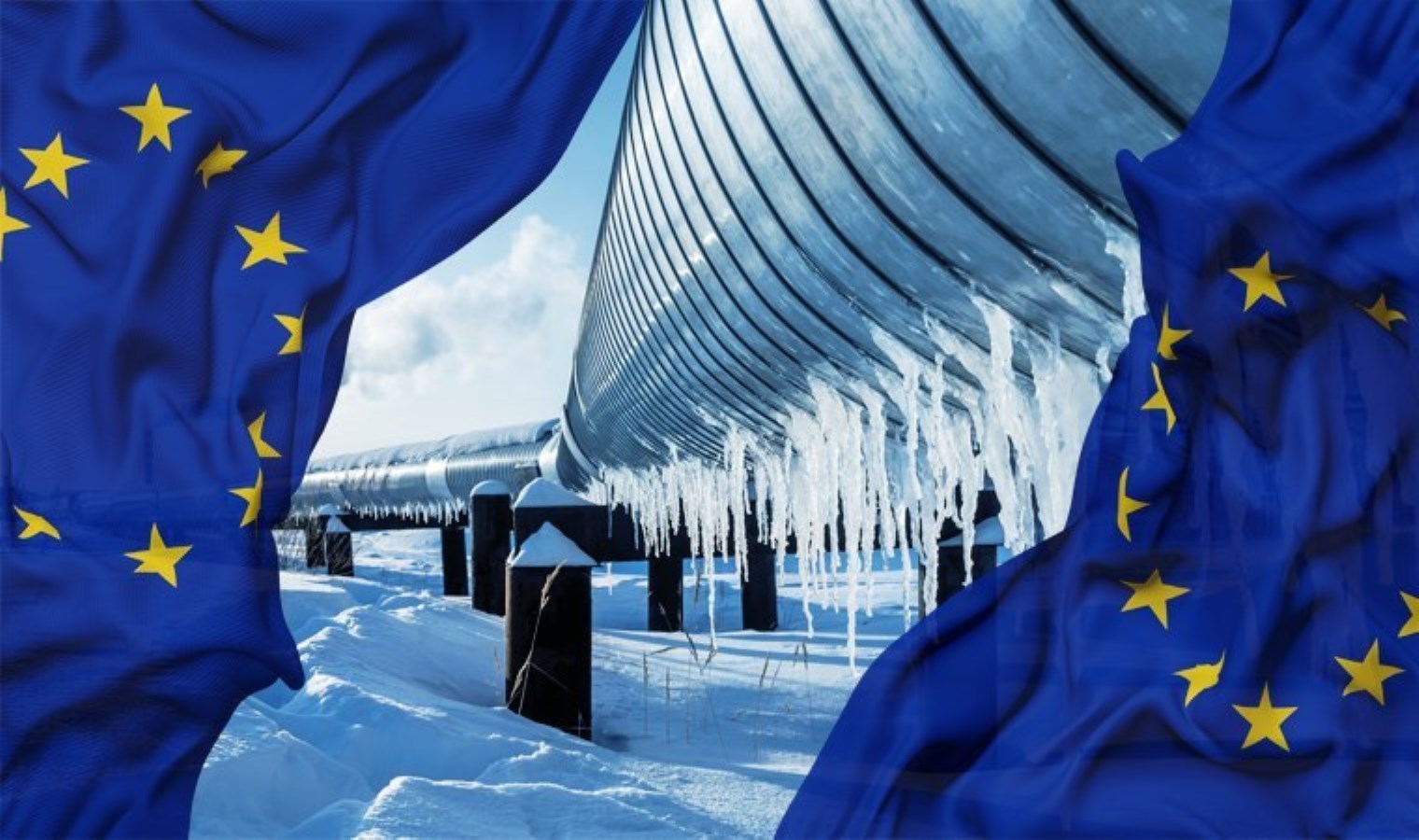 Rusya, bir ülkeye daha gaz tedarikini kesiyor