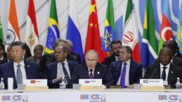 Rusya duyurdu: BRICS’e 3 ortak ülke daha