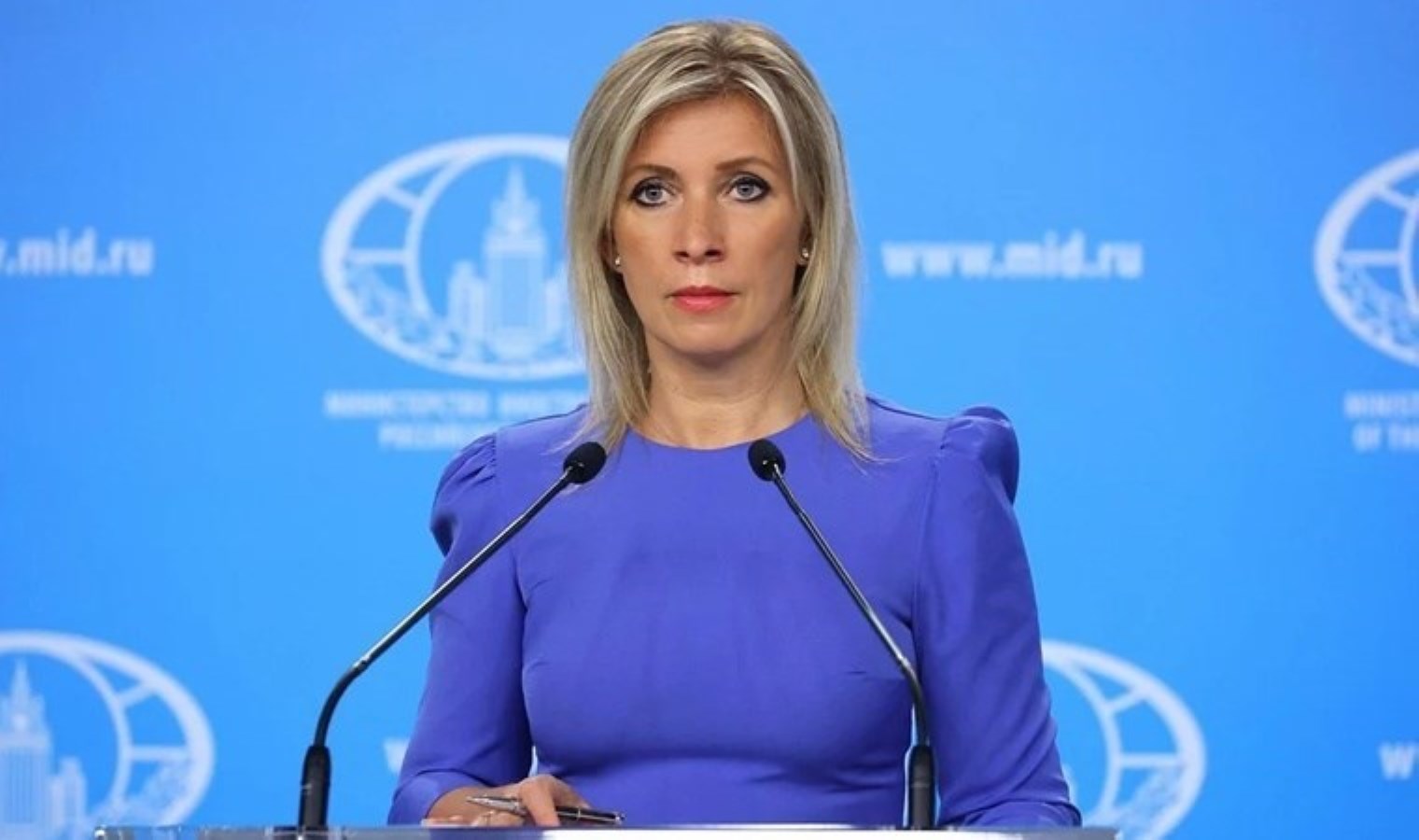 Rusya’dan Almanya’ya ‘muz cumhuriyeti’ değerlendirmesi