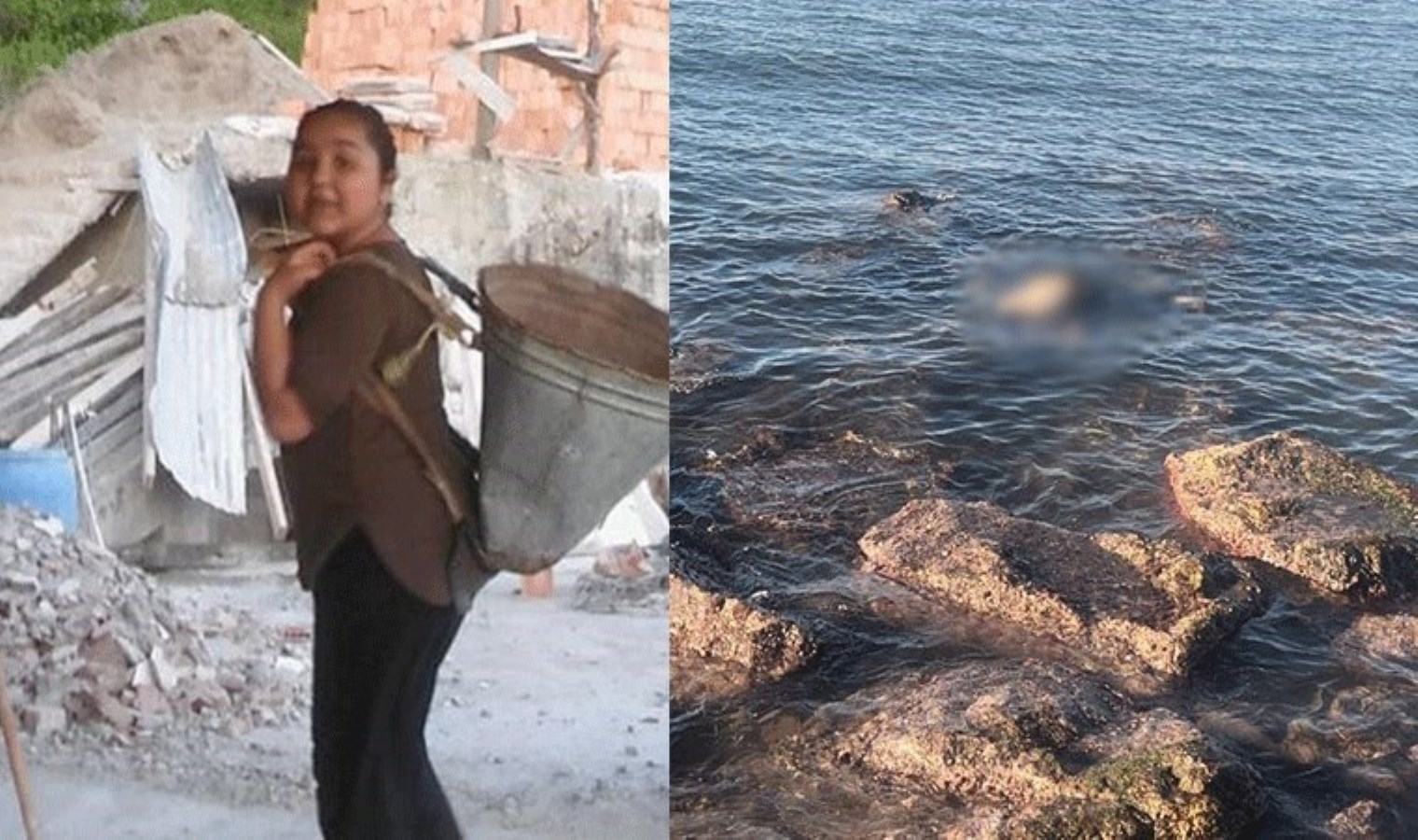 Sahilde cansız bedeni bulunan 16 yaşındaki çocuğun ölümüne ilişkin yeni ayrıntılar…