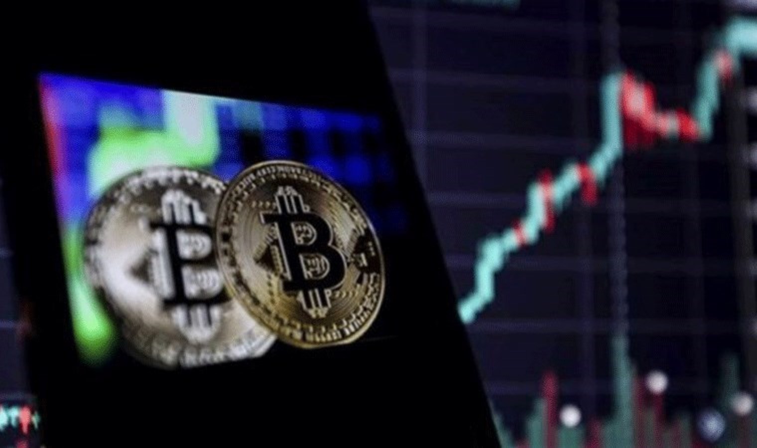 Sahte kripto para dolandırıcılığı… İş insanını 38 milyon lira dolandırdılar!