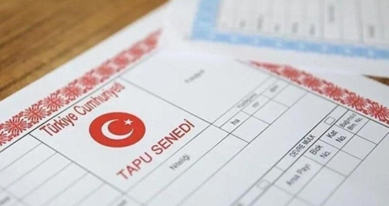 Sahte tapu belgesiyle dolandırıcılık yapan 11 şüpheliden 9’u tutuklandı