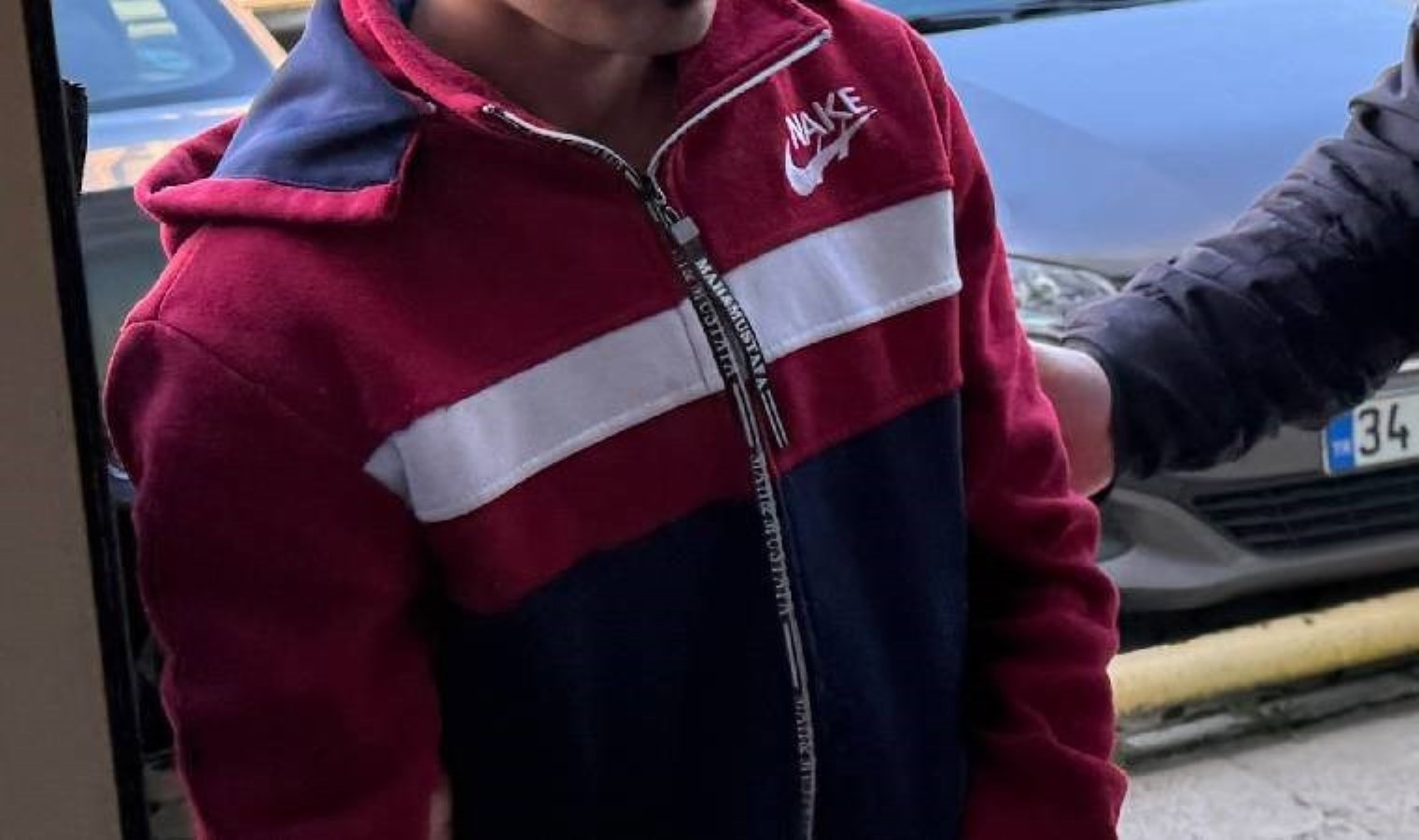 Samsun’da IŞİD operasyonu: 1 gözaltı!