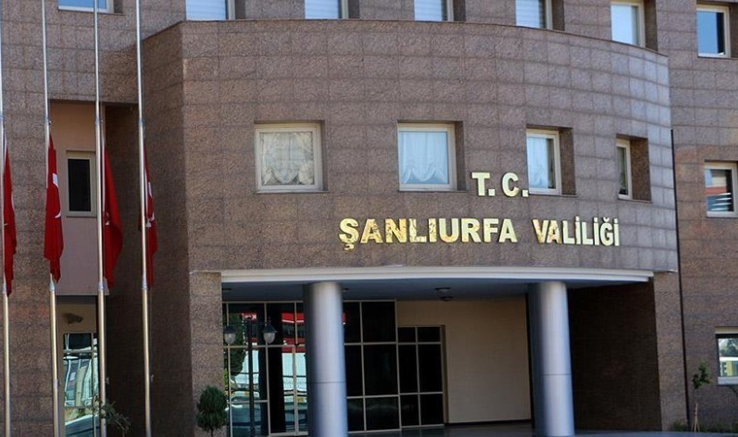 Şanlıurfa’da gösteri ve yürüyüşler 2 gün yasaklandı