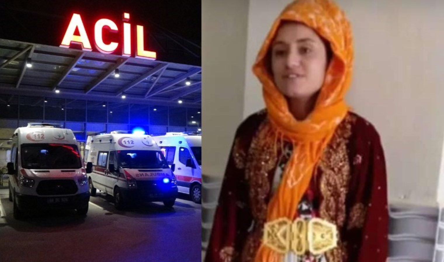 Şanlıurfa’da ‘maganda’ dehşeti: 19 yaşındaki genç kız hayatını kaybetti