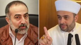 Savcılıktan ilahiyatçı Ebubekir Sifil ve imam Halil Konakcı hakkında ‘kovuşturmaya yer yok’ kararı