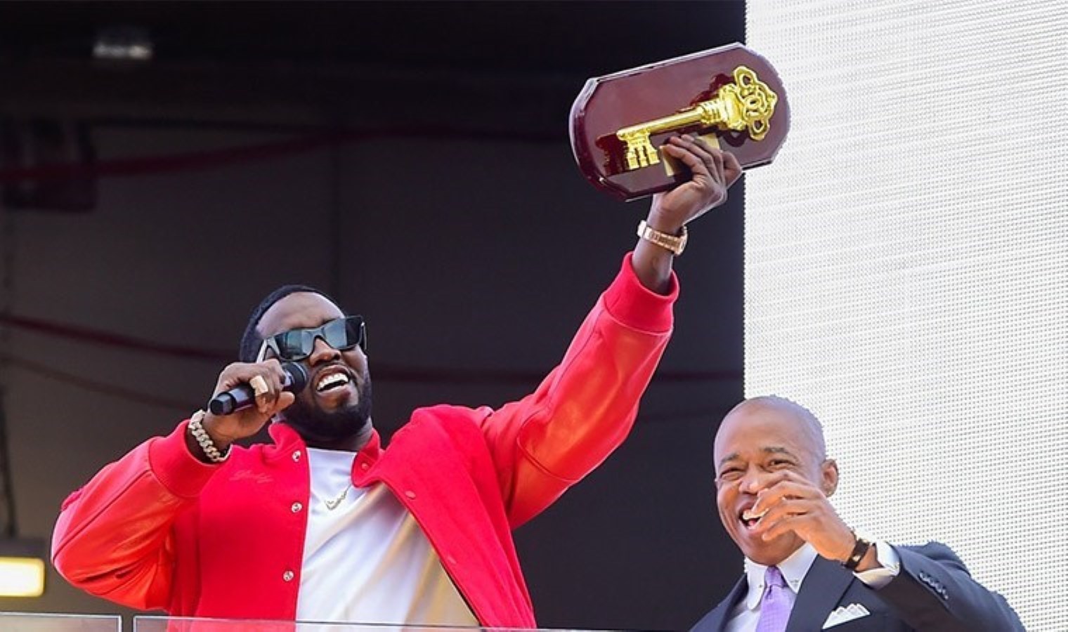 Sean ‘Diddy’ Combs’a şehirlerden üst üste anahtar iadesi talepleri!