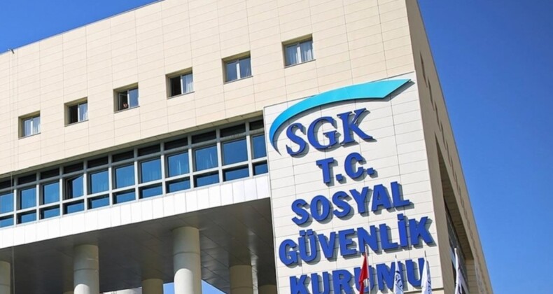 SGK: Prim borçlarının takip edilmesi ‘siyasi bir saldırı’ olarak değerlendirilemez