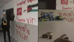 Silahla 9 fabrika çalışanını rehin almıştı: Mahkemeden ‘tahliye’ kararı!